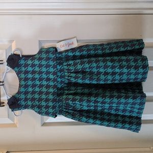 Cat & Jack Girls Dress 5T